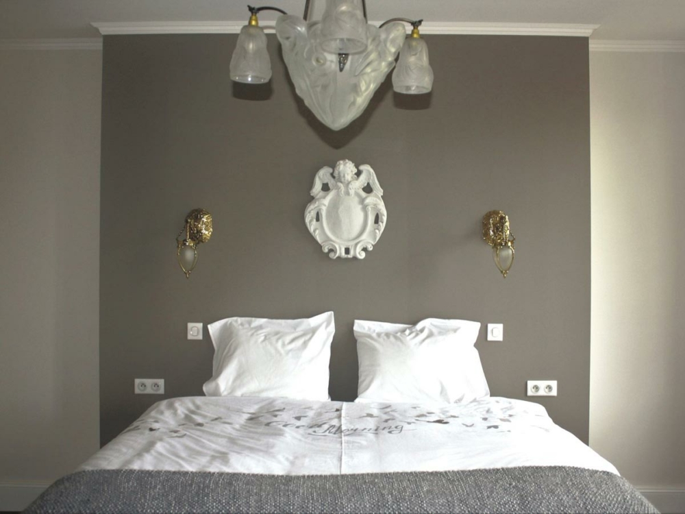Beste Bed and Breakfast - B&B Le Vieux Presbytère - Chambre d'Hôte - Bourgogne-Franche-Comté - Haute-Saône - Confracourt - 2