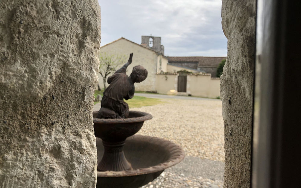 Beste Bed and Breakfast - Frankrijk - Nouvelle-Aquitaine - Dordogne - Bardou - La Ferme Buissonière - 4