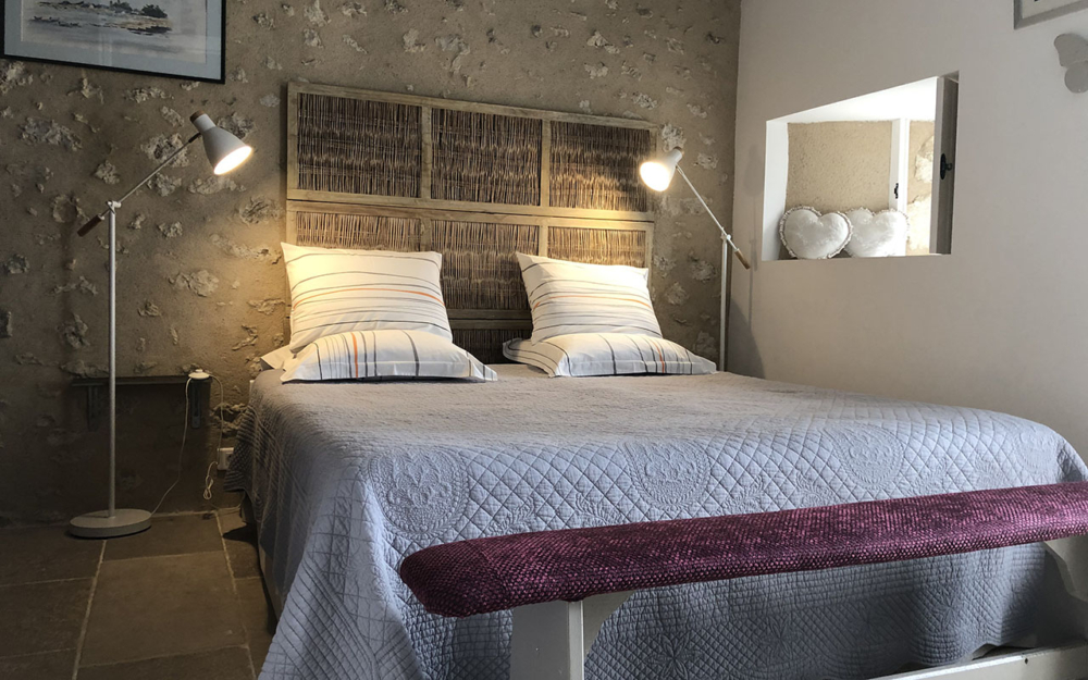 Beste Bed and Breakfast - Frankrijk - Nouvelle-Aquitaine - Dordogne - Bardou - La Ferme Buissonière - 7