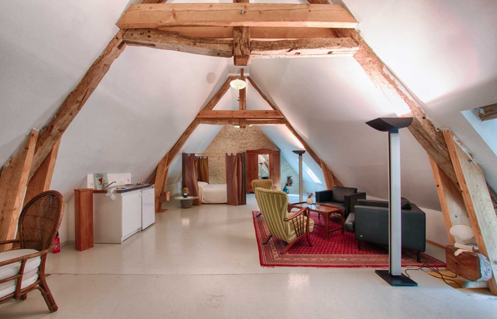 Beste Bed and Breakfast - B&B La Ferme de L'Ortier - Mortrée - 1