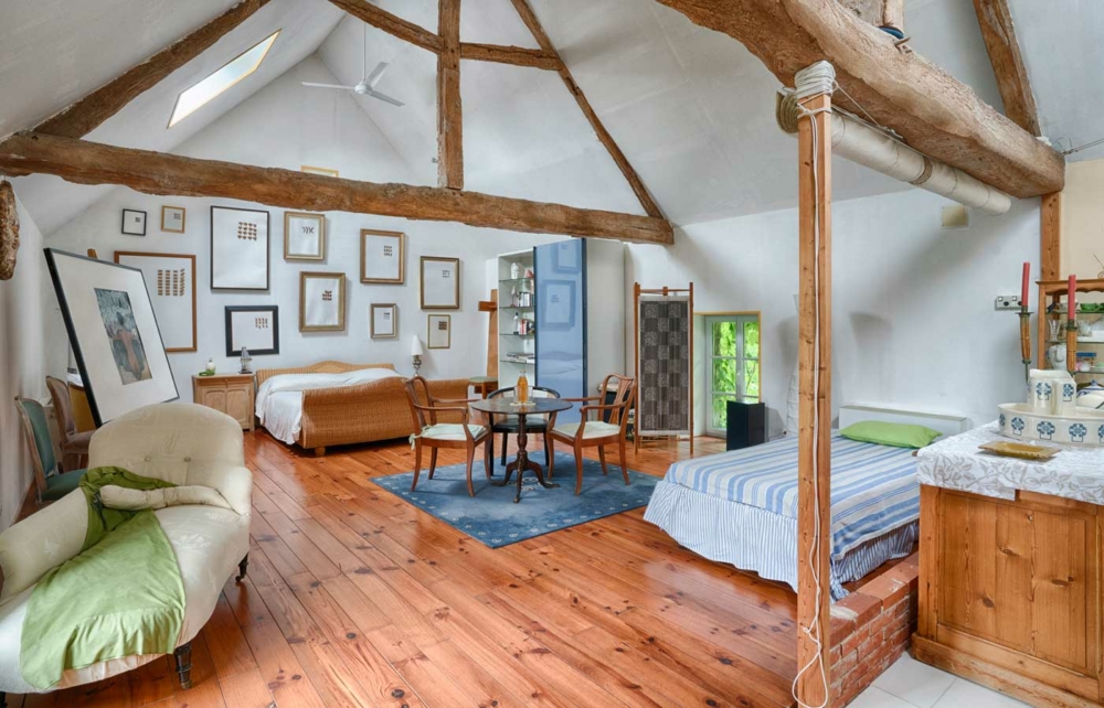 Beste Bed and Breakfast - B&B La Ferme de L'Ortier - Mortrée - 2