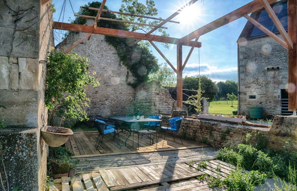 Beste Bed and Breakfast - B&B La Ferme de L'Ortier - Mortrée - 5