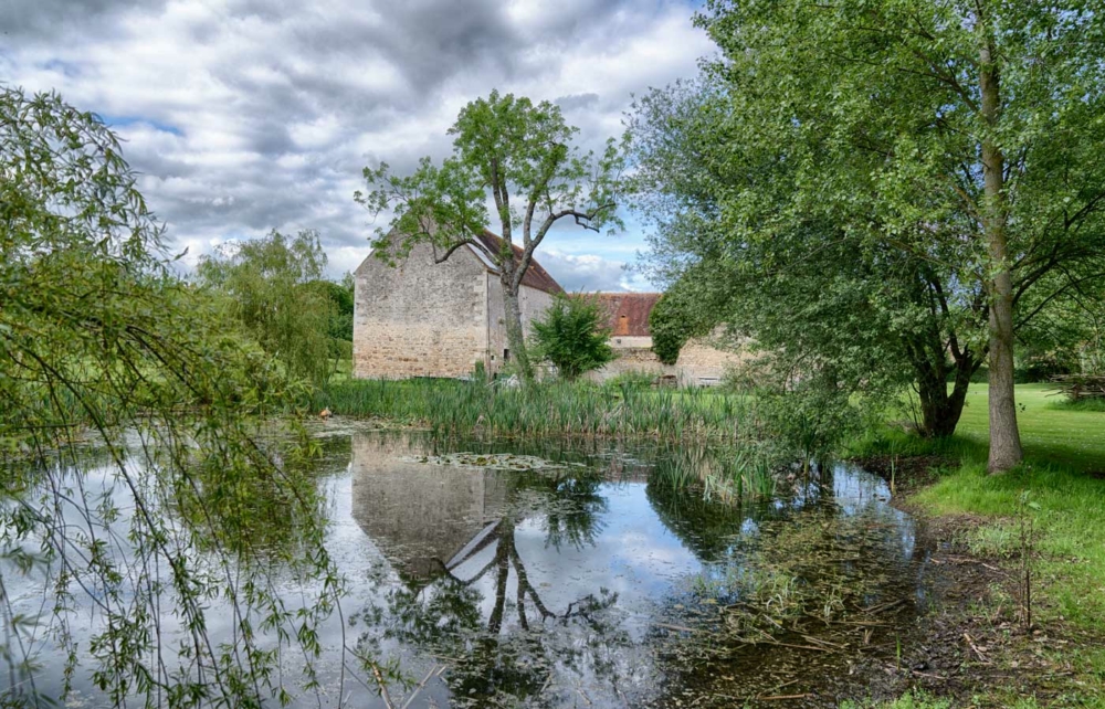 Beste Bed and Breakfast - B&B La Ferme de L'Ortier - Mortrée - 7