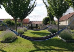 Beste Bed and Breakfast - B&B Domaine Les Fontaines - Nueil Sous Faye - 1