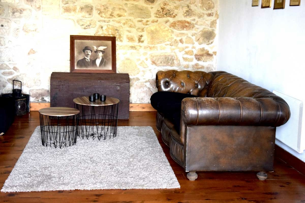 Beste Bed and Breakfast - B&B Le Guinot - Saint Martin de Gurson - 11
