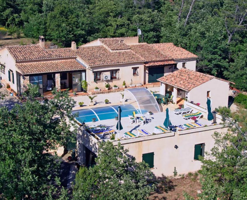 Beste bed and breakfast chambre d'hôtes in Frankrijk