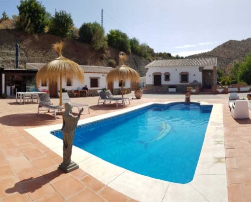 Beste Bed And Breakfast In Spanje