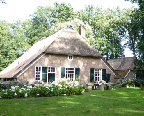 Beste B&B Bed And Breakfast In België - Vlaanderen - Limburg - Ardennen ...